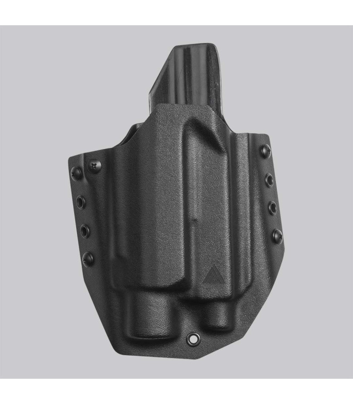 DIRECT ACTION G17 OWB LIGHT HOLSTER