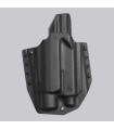 DIRECT ACTION G17 OWB LIGHT HOLSTER