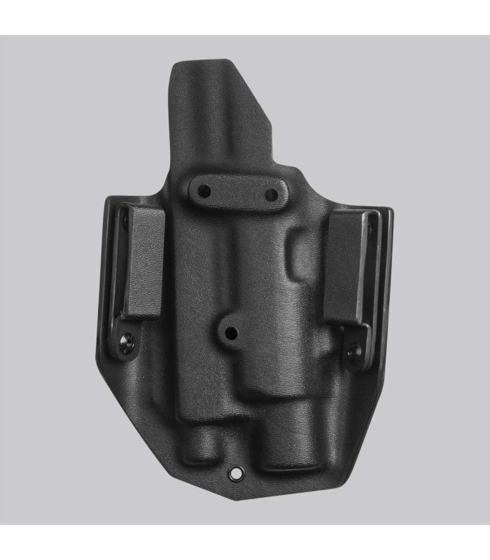 DIRECT ACTION G17 OWB LIGHT HOLSTER