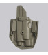 DIRECT ACTION G17 OWB LIGHT HOLSTER