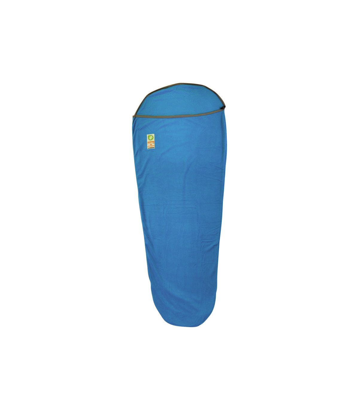 JR ΣΕΝΤΟΝΙ ΥΠΝΟΣ.FLEECE ΜΟΥΜΙΑ 210X80CM
