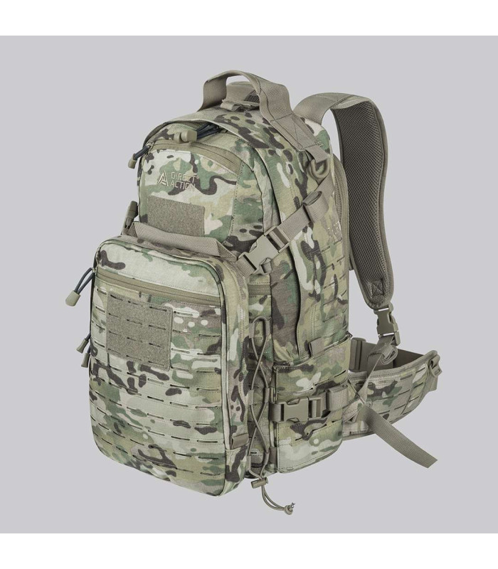 DIRECT ACTION GHOST MKII