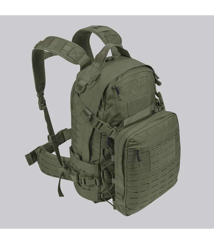 DIRECT ACTION GHOST MKII