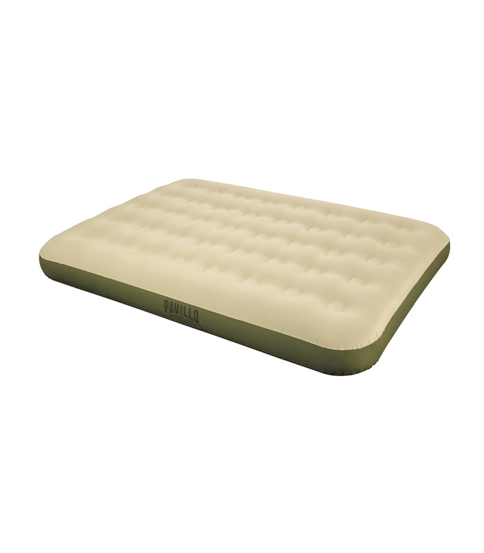 69021 PAVILLO FORTECH AIRBED TWIN 188 x 0.99 x 0.25m