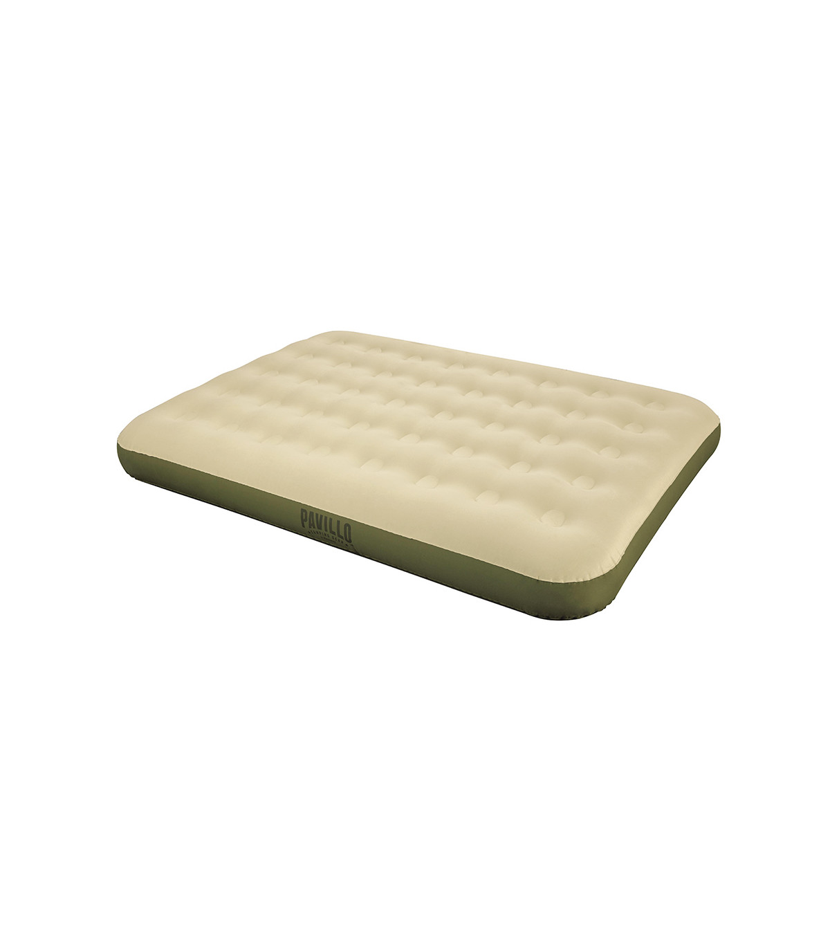 69021 PAVILLO FORTECH AIRBED TWIN 188 x 0.99 x 0.25m