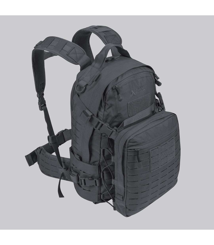 DIRECT ACTION GHOST MKII