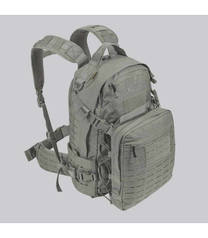 DIRECT ACTION GHOST MKII