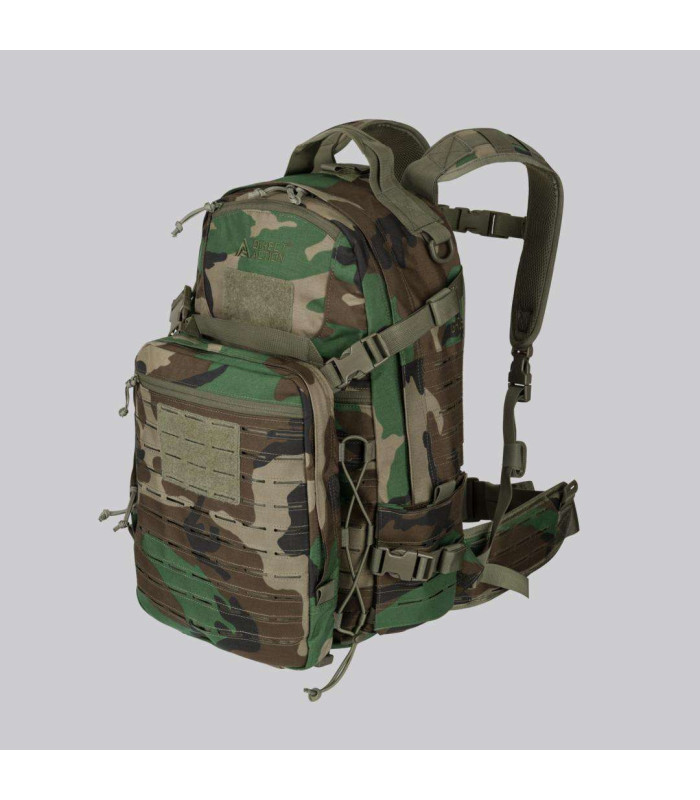 DIRECT ACTION GHOST MKII