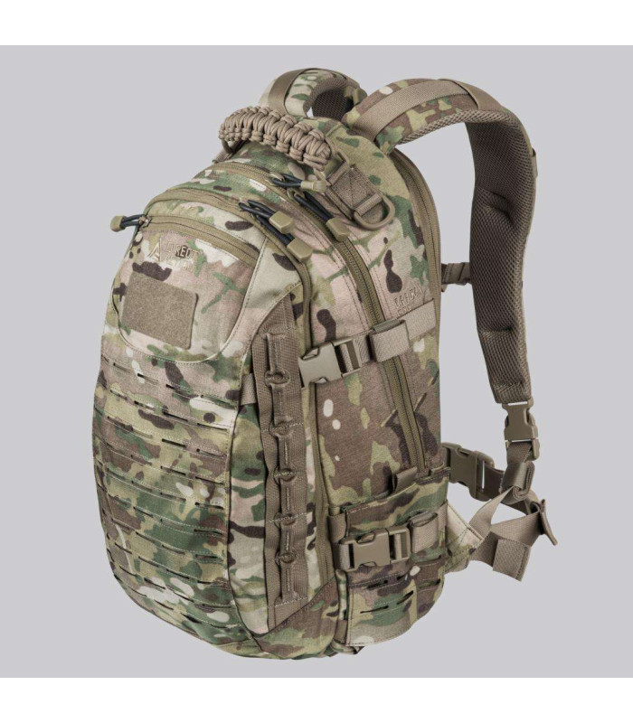 DIRECT ACTION DRAGON EGG MKII