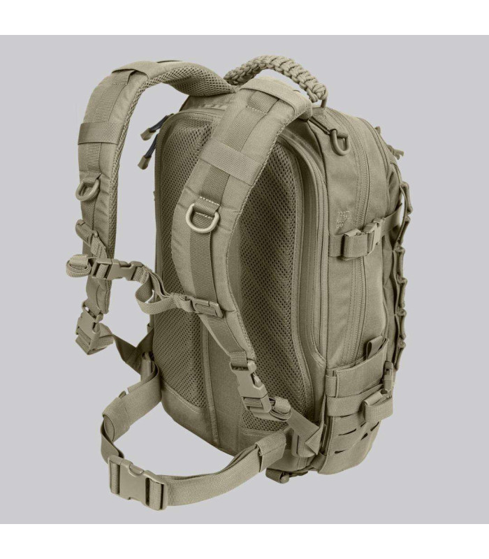 DIRECT ACTION DRAGON EGG MKII