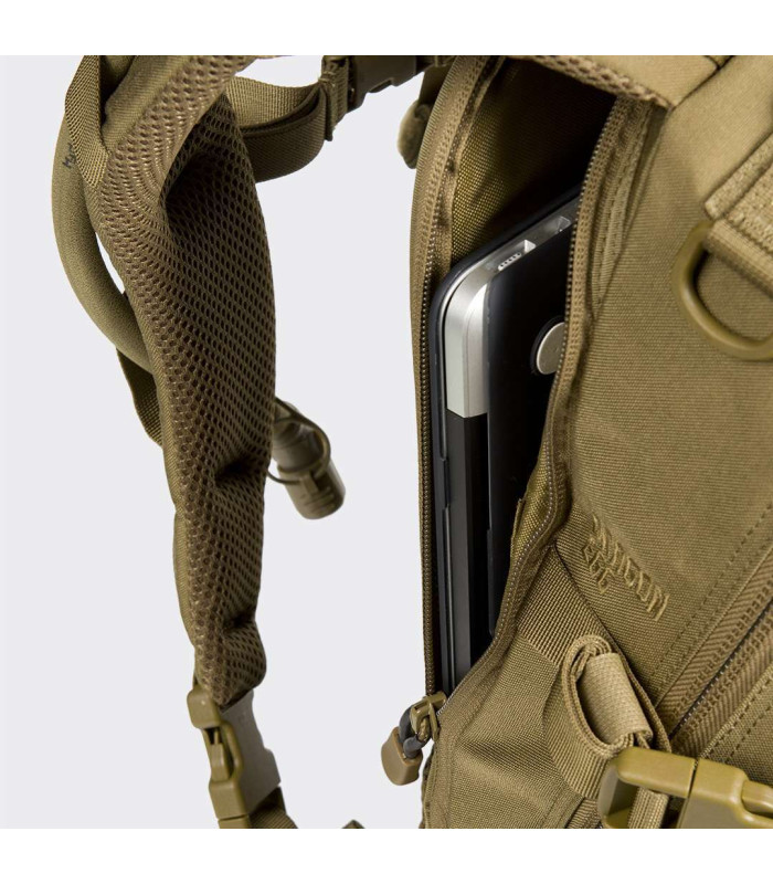 DIRECT ACTION DRAGON EGG MKII