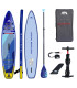 AM SUP VIBRANT 305X66X12CM BT-24VTP