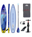 AM SUP VIBRANT 305X66X12CM BT-24VTP