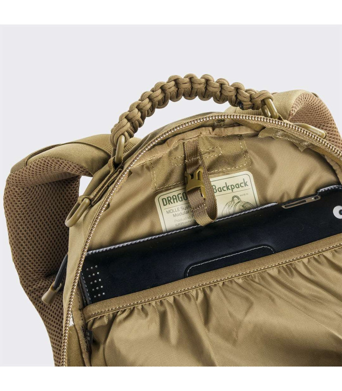 DIRECT ACTION DRAGON EGG MKII