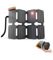 Ηλιακό Πάνελ 25 Watt Flex Solar φορητό