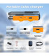 Ηλιακό Πάνελ 25 Watt Flex Solar φορητό