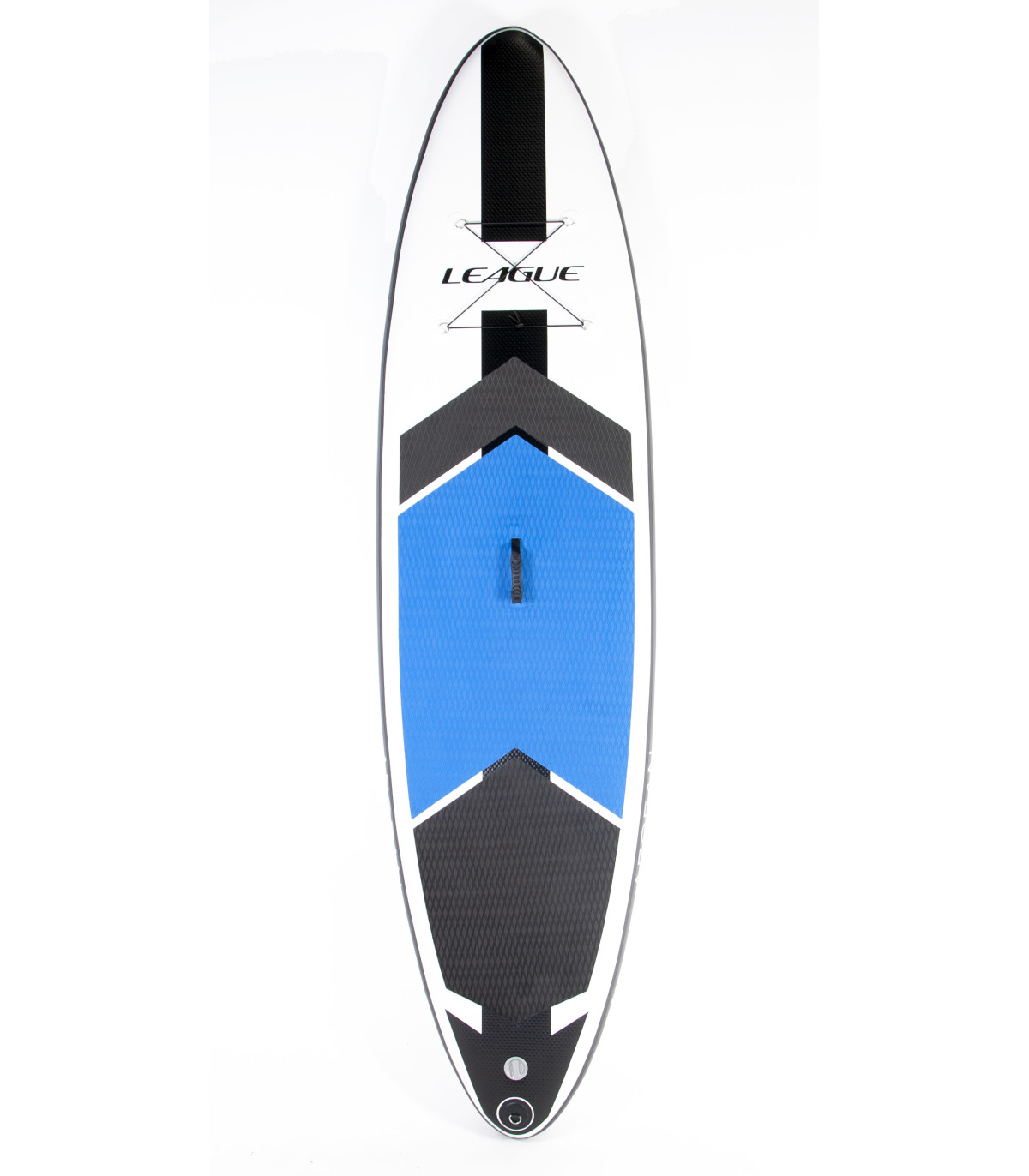 SUP LEAGUE AEGEAN 320 Χ 76 Χ 15CM
