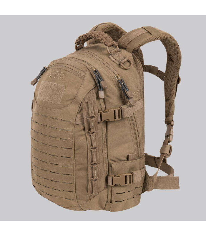 DIRECT ACTION DRAGON EGG MKII