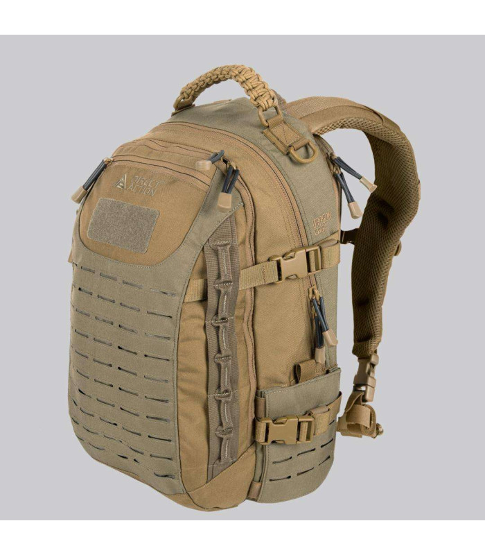 DIRECT ACTION DRAGON EGG MKII