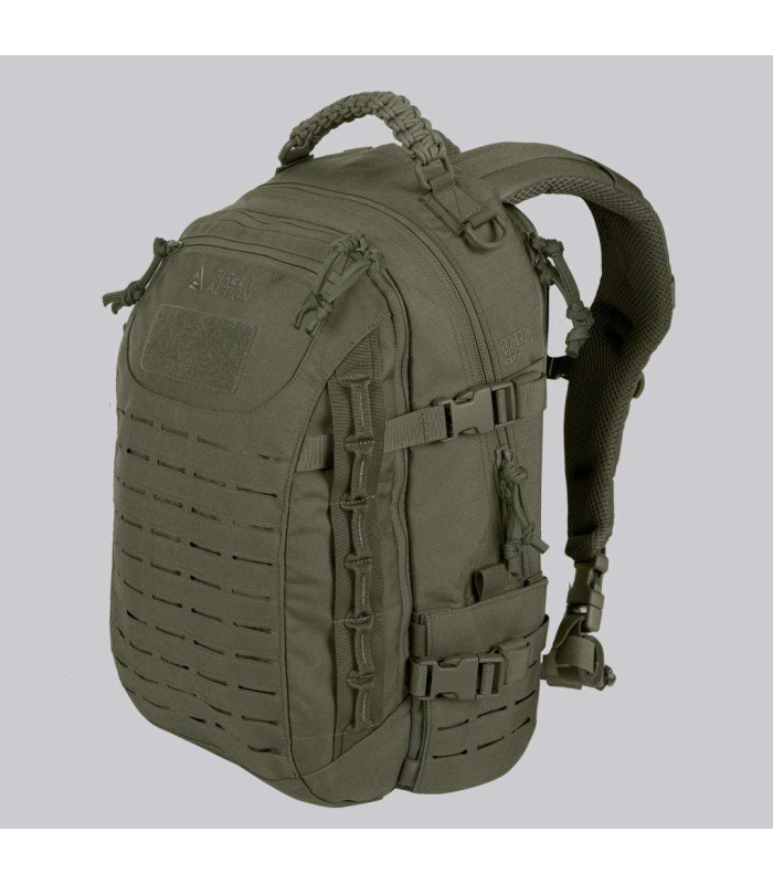 DIRECT ACTION DRAGON EGG MKII