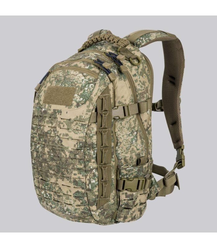 DIRECT ACTION DRAGON EGG MKII