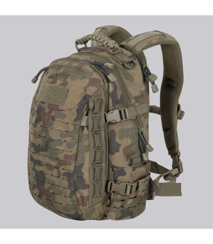 DIRECT ACTION DRAGON EGG MKII