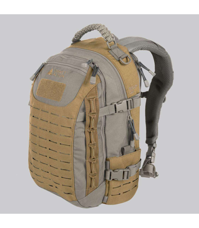 DIRECT ACTION DRAGON EGG MKII