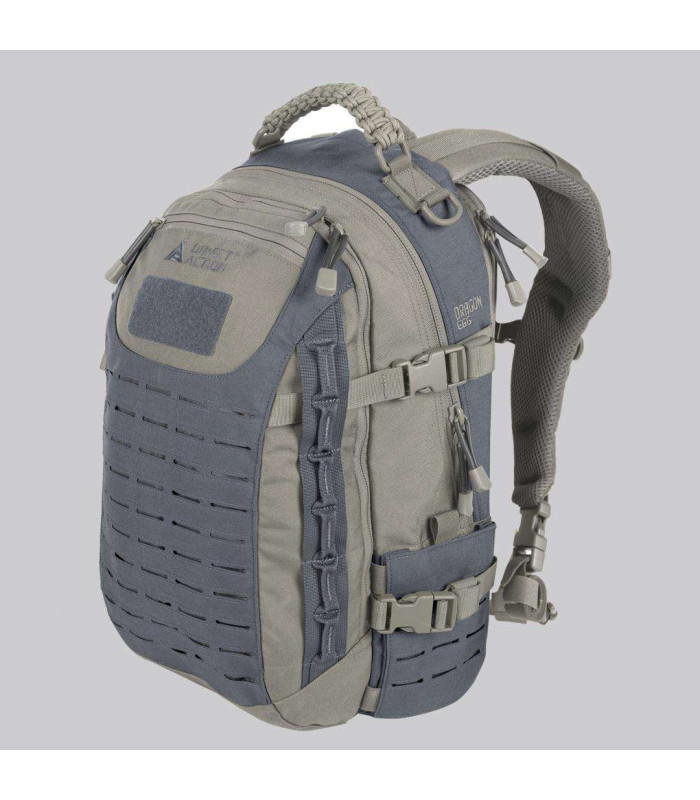 DIRECT ACTION DRAGON EGG MKII