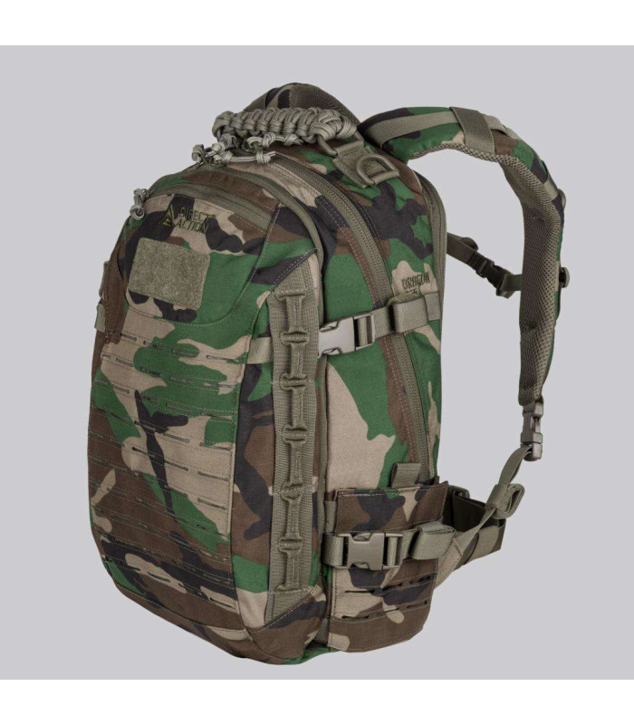 DIRECT ACTION DRAGON EGG MKII