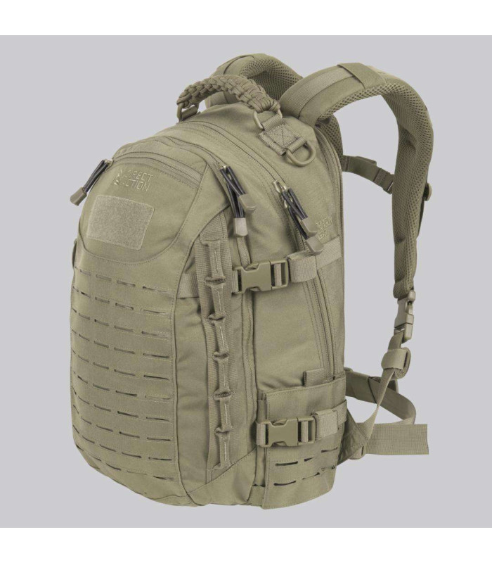 DIRECT ACTION DRAGON EGG MKII