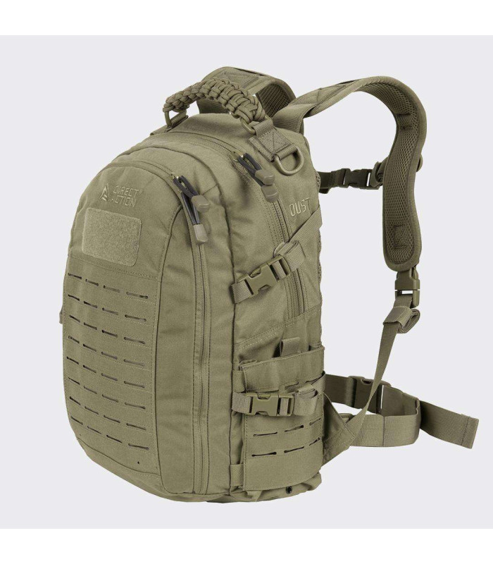 DIRECT ACTION DUST MKII