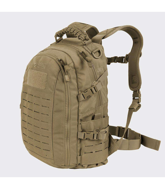 DIRECT ACTION DUST MKII