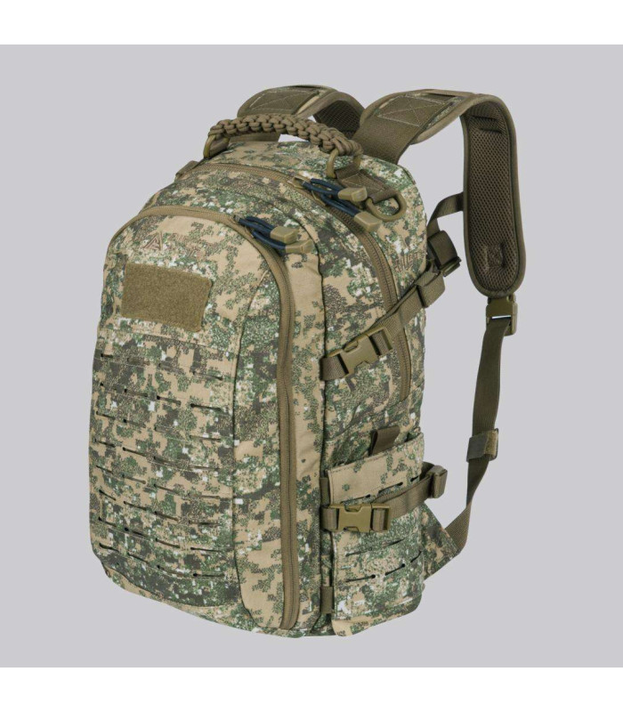 DIRECT ACTION DUST MKII