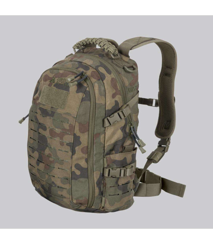 DIRECT ACTION DUST MKII