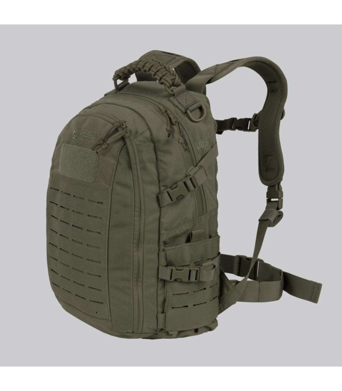 DIRECT ACTION DUST MKII