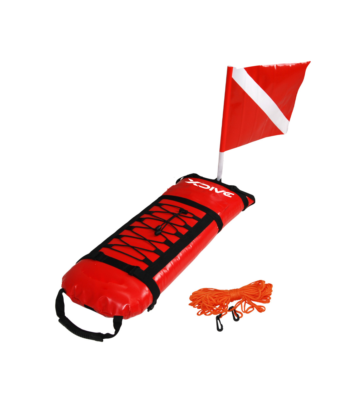 ΣΗΜΑΔΟΥΡΑ BOREAS TARPAULIN ME ΘΑΛΑΜΟ PVC ΠΛΑΚΕ
