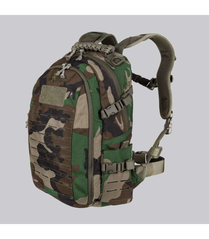 DIRECT ACTION DUST MKII