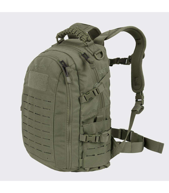 DIRECT ACTION DUST MKII