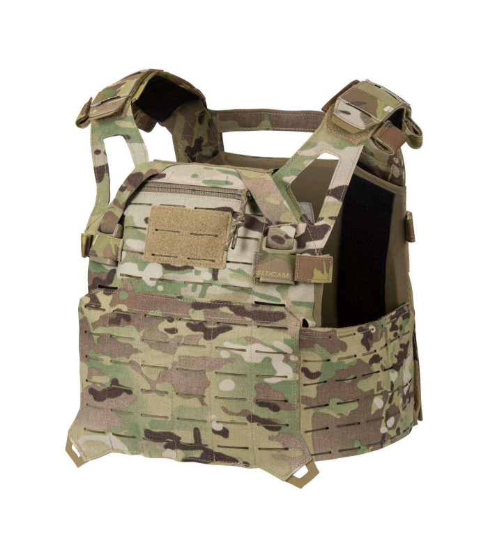 DIRECT ACTION SPITFIRE PLATE CARRIER