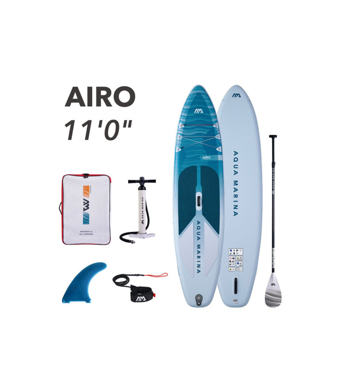 AM SUP AIRO 11'0''