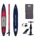 AM SUP RACE YOUNG 381X56X12CM BT-24RY