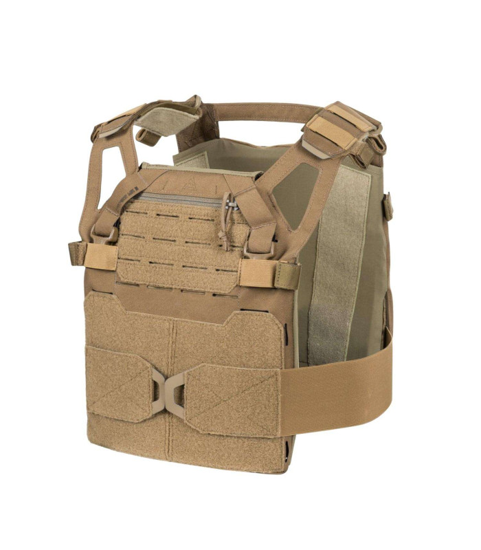 DIRECT ACTION SPITFIRE MKII PLATE CARRIER