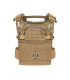 DIRECT ACTION SPITFIRE MKII PLATE CARRIER