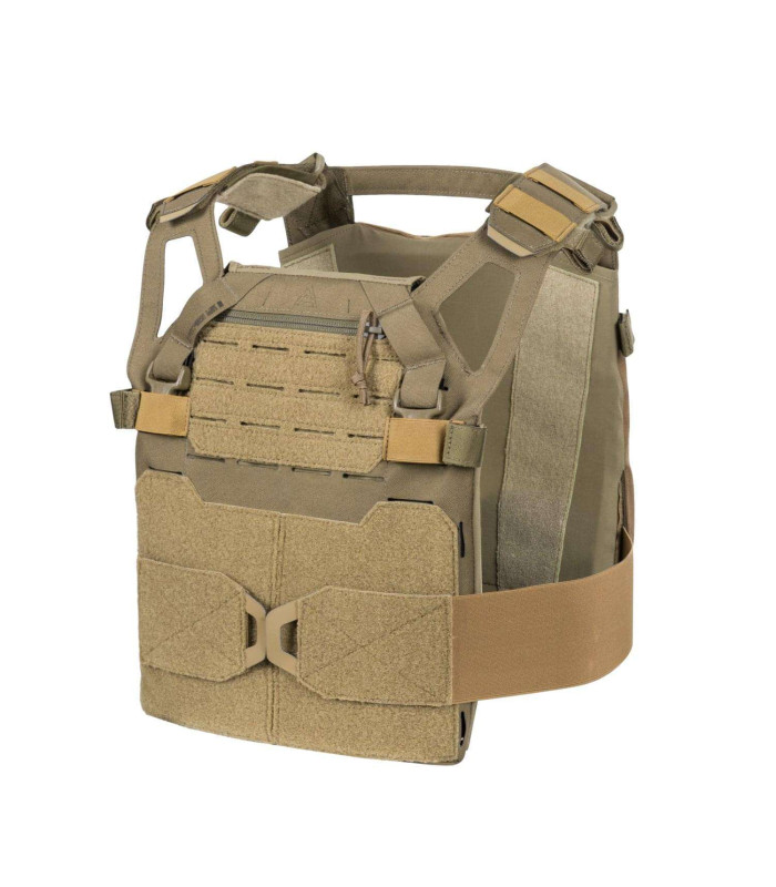 DIRECT ACTION SPITFIRE MKII PLATE CARRIER