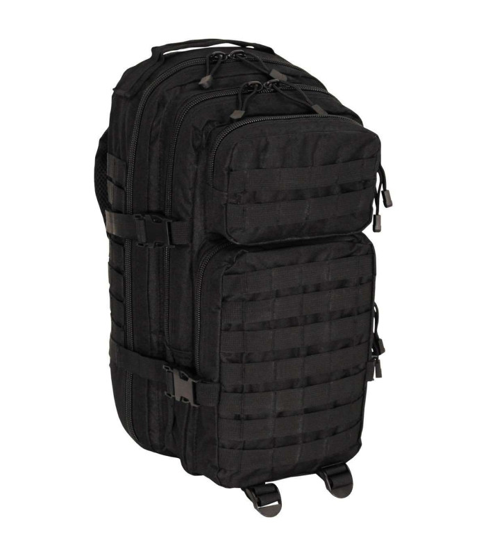 MFH US ASSAULT I BASIC ΣΑΚΙΔΙΟ ΠΛΑΤΗΣ