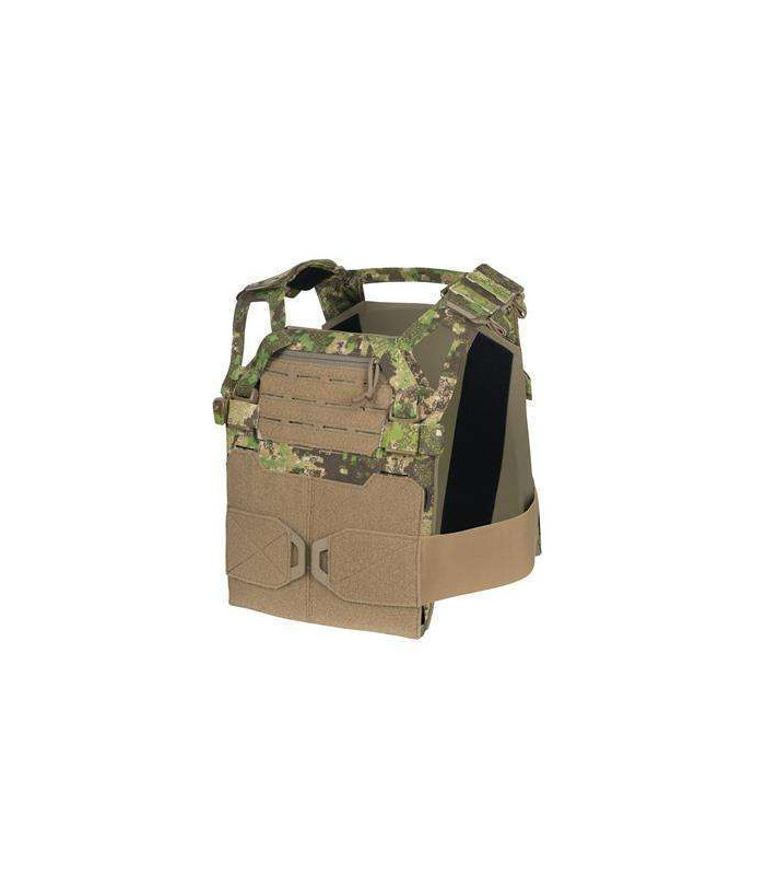 DIRECT ACTION SPITFIRE MKII PLATE CARRIER