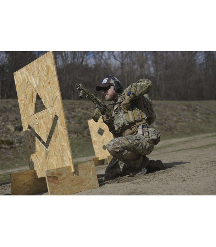 DIRECT ACTION SPITFIRE MKII PLATE CARRIER