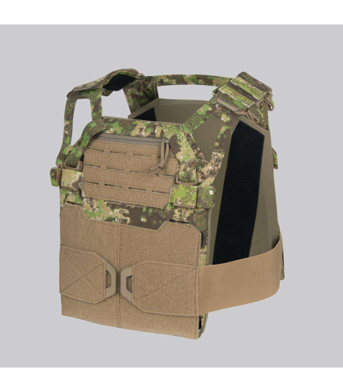 DIRECT ACTION SPITFIRE MKII PLATE CARRIER