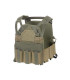 DIRECT ACTION HELLCAT LOW VIS PLATE CARRIER