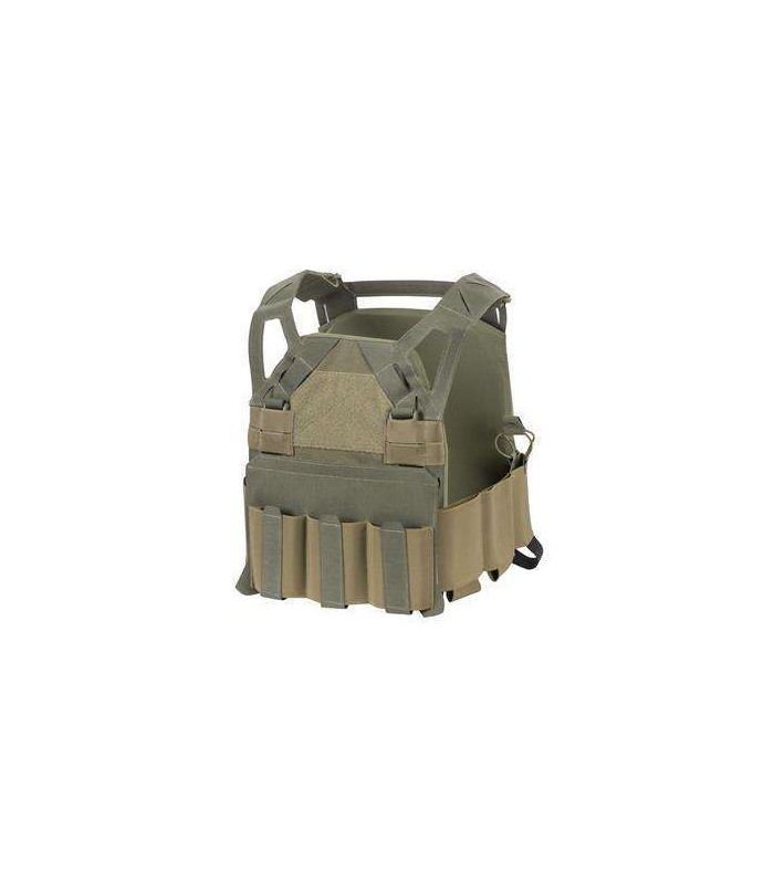 DIRECT ACTION HELLCAT LOW VIS PLATE CARRIER